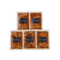 「菰田欣也」監修 麻婆豆腐（豆腐入）5食セット