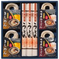 尾張いろいろ麺詰合せ BY-30