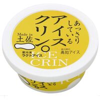 【倉入れ】 あっさりしているアイスクリン (ケース入数：16,ロット：6)