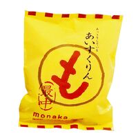 【倉入れ】 あいすくりんモナカ (ケース入数：18,ロット：6)