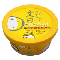 【倉入れ】 文旦シャーベット (ケース入数：16,ロット：6)