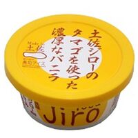 【倉入れ】 土佐ジローの濃厚なバニラ (ケース入数：16,ロット：6)