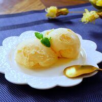 【倉入れ】北海道バニラ 2000ml×4個 (CS納品)(ケース入数：4,ロット：1)