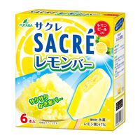 サクレレモンバーマルチ・サクレパインバーマルチ各2箱セット