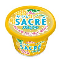 サクレパイン・Wメロン各6個セット