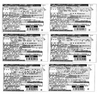 東京 「アロマフレスカ銀座」 原田シェフ監修 6 種のこだわりパスタペンネセット