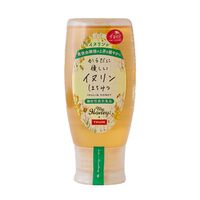 【倉入れ】からだに優しいイヌリンはちみつ 500ｇ×15本