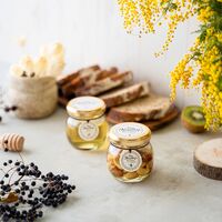 【倉入れ】ナッツの蜂蜜漬け M×30個