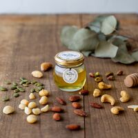 【倉入れ】アカシアハニーM×30個