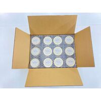 【倉入れ】アカシアハニー L×12個