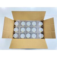 【倉入れ】からだに優しいアカシアはちみつ 500ｇ×15本