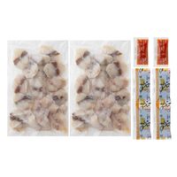 福岡 「ふく太郎本部」 まふくぶつ切り身 1kg