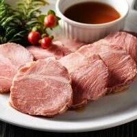 北海道 「札幌バルナバハム」 無塩せきハムギフト