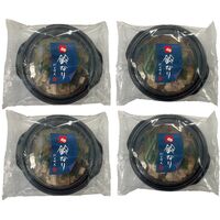 東京 日本料理 「鈴なり」 村田店主監修 牛もつ鍋セット