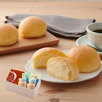 「八天堂」 バラエティセット 4種
