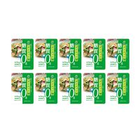 糖質0gぷるんちゃん カロリーダイエット麺10袋セット