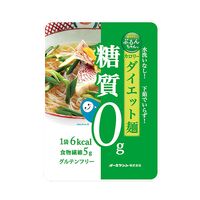 糖質0gぷるんちゃん カロリーダイエット麺10袋セット