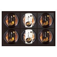 群馬 「花山うどん」 老舗のうどん味くらべ 4食セット