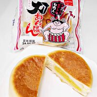 力あんぱん スイートポテト味 12個