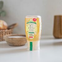 からだに優しいイヌリンはちみつ 300ｇ×3本 / アカシアハニー 蜂蜜 ギフト