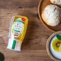 からだに優しいイヌリンはちみつ 300ｇ×3本 / アカシアハニー 蜂蜜 ギフト