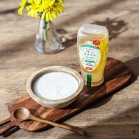 からだに優しいイヌリンはちみつ 300ｇ×3本 / アカシアハニー 蜂蜜 ギフト