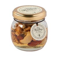 【倉入れ】ナッツの蜂蜜漬け M×30個