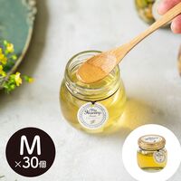 【倉入れ】アカシアハニーM×30個