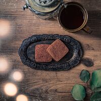 ハニーショコラサンドリープ 5個入×2個 / クッキー チョコ ギフト