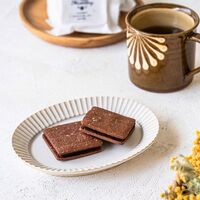 ハニーショコラサンドリープ 5個入×2個 / クッキー チョコ ギフト