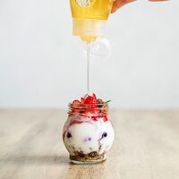 からだに優しいアカシアはちみつ 300g×3本 / 蜂蜜 ギフト