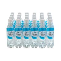北欧ノルウェーの天然水オルデン 500ml×24本 / ミネラルウォーター