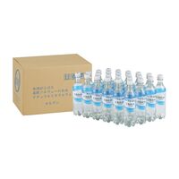北欧ノルウェーの天然水オルデン 500ml×24本 / ミネラルウォーター