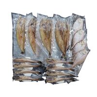 北海道産 一夜干し詰合せ （ほっけ×4、かれい×4、姫鱈×8） / 送料無料