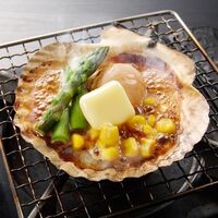 北海道産 帆立バター焼きセット 9食 / ほたて ホタテ 送料無料