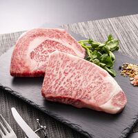 香川 オリーブ牛ステーキ 300g / 牛肉 送料無料
