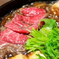 香川 オリーブ牛ステーキ&すき焼き / 牛肉 送料無料