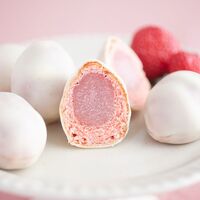 福岡 「博多ミノリカ」 あまおうエッグケーキ8個 / 洋菓子 ギフト 送料無料