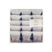 東京 「CHEESECAVARYTOKYO」 チーズガレット15個 / 洋菓子 ギフト 送料無料