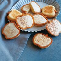 東京 「りんごとバター。」 チョコタルトクッキー8個 / 洋菓子 ギフト 送料無料