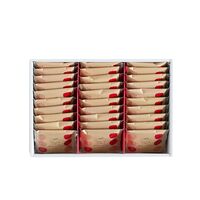 東京 「りんごとバター。」 チョコレートサンドクッキー30枚 / 洋菓子 ギフト 送料無料