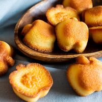 東京 「りんごとバター。」 フィナンシェ15個 / 洋菓子 ギフト 送料無料