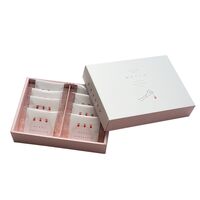 東京 「苺のワルツ」 チョコタルトクッキー8個 / 洋菓子 ギフト 送料無料