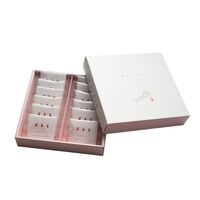 東京 「苺のワルツ」 チョコタルトクッキー12個 / 洋菓子 ギフト 送料無料