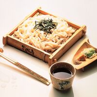 【上代厳守】手延べきしめん(6束) HN-30 / 送料無料 うどん ギフト 名古屋
