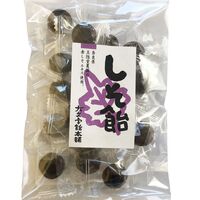 【倉入れ】 しそ飴 (ケース入数：24,ロット：2)