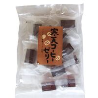 【倉入れ】 寒天コーヒーゼリー (ケース入数：20,ロット：2)