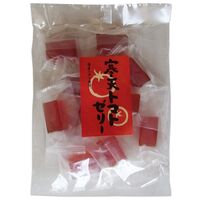 【倉入れ】 寒天トマトゼリー (ケース入数：20,ロット：2)