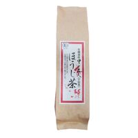 【倉入れ】 里の名人　有機栽培ほうじ茶　 (ケース入数：80,ロット：1)