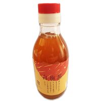 【倉入れ】 王隠堂　白梅酢　 (ケース入数：24,ロット：2)